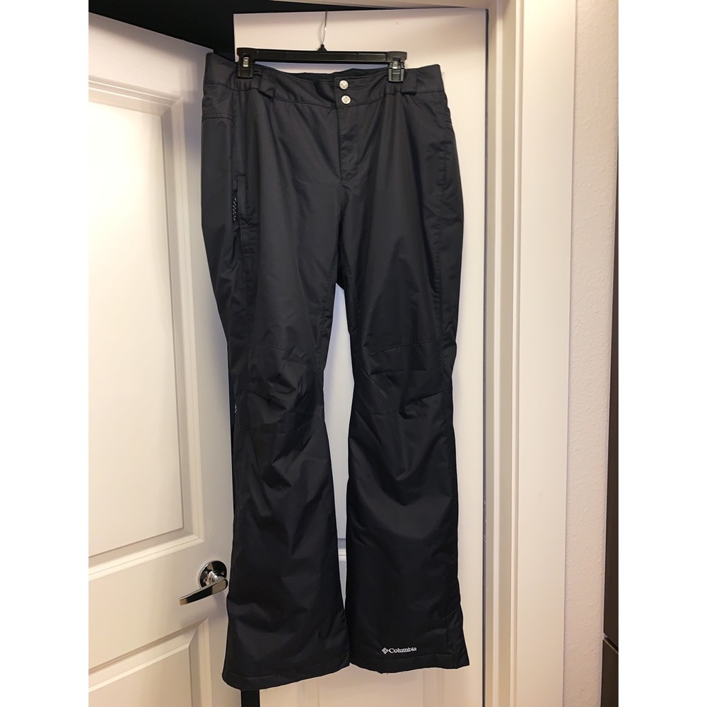 Columbia Ski Pants